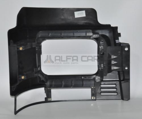 AC20398385 Корпус фары левый V FH 1V Alfa Car1